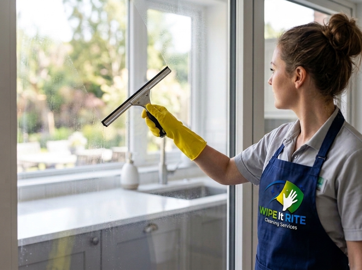About Wipe It Rite